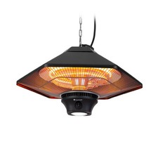 Radiatore infrarossi terrazze