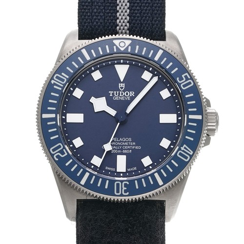 Orologio tudor pelagos fxd - tudor,
