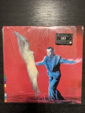 LP - Peter gabriel - US - Stampa Originale 1992 ITA ( Doppio LP )