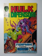 🔵 HULK E I DIFENSORI N. 43