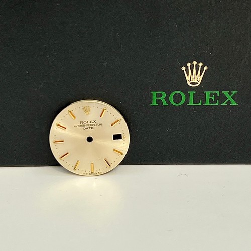 Rolex date donne 26mm - date,