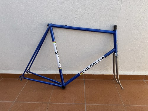 Frame colnago súper profil - colnago,
