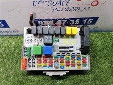 Centralina relè Opel zafira a