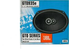 Coppia altoparlanti casse