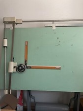 Tecnigrafo Zucor, Usato poco e