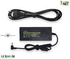 Alimentatore 19V 6,3A 120W