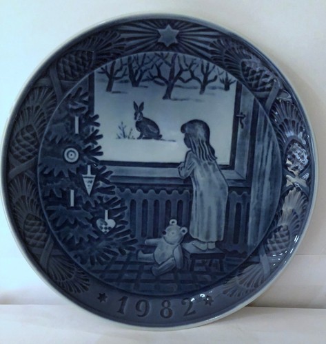 Royal copenhagen christmas - royal,