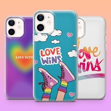Custodia telefono lgbt love - lgbt,