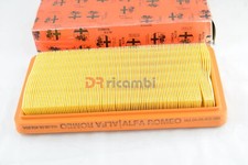 FILTRO ARIA MOTORE ALFA ROMEO