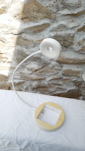 Lampada ikea sunnan energia - sunnan, ad
