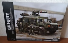 Mega Bloks - Call of Duty -