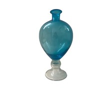 Vaso vintage metà secolo