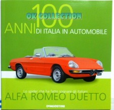 LIBRO FASCICOLO 100 ANNI