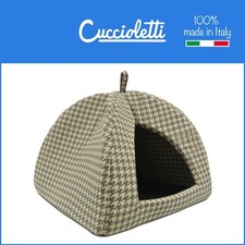 CUCCIA MORBIDA LETTO TANA