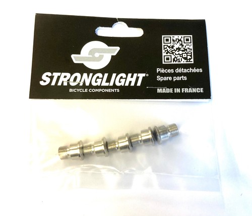 Stronglight bullone catena set - catena,