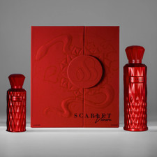Profumi Scarlet Venom by Sedra