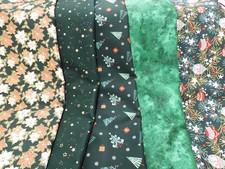 TESSUTO COTONE FANTASIE