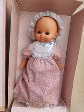 Doll Bambola Puppe 1970's