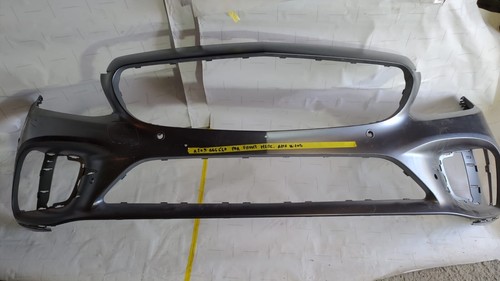 Paraurti anteriore mercedes - paraurti,