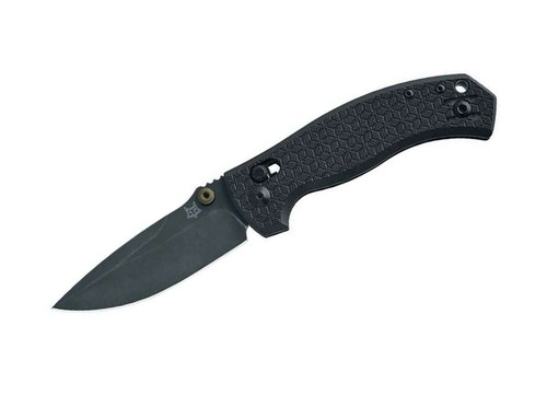Fox knives anzu - knives, black