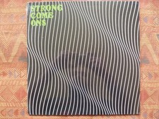 Strong come ons same - ons, lp