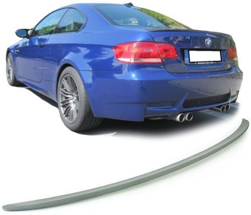 Spoiler coffre type bmw - de,