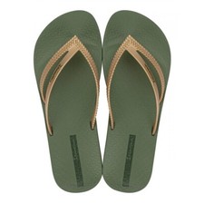 Ciabatta Ipanema Bossa donna infradito mare spiaggia ciabatte piscina moda