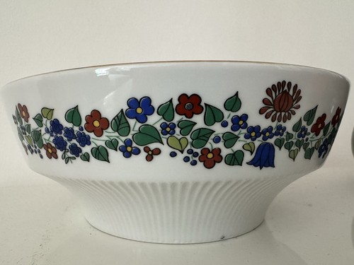 Ciotola vintage ceramica - ciotola,