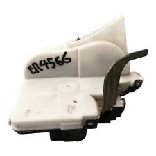 Serratura Porta Posteriore Sinistro SEAT CORDOBA 6K2 RICAMBIO USATO ORIGINALE