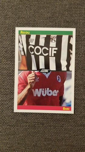 Jersey maglia ascoli bari - /maglia, ascoli/bari