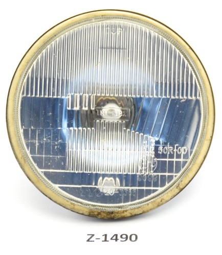 Triumph 509 speed - triumph, t