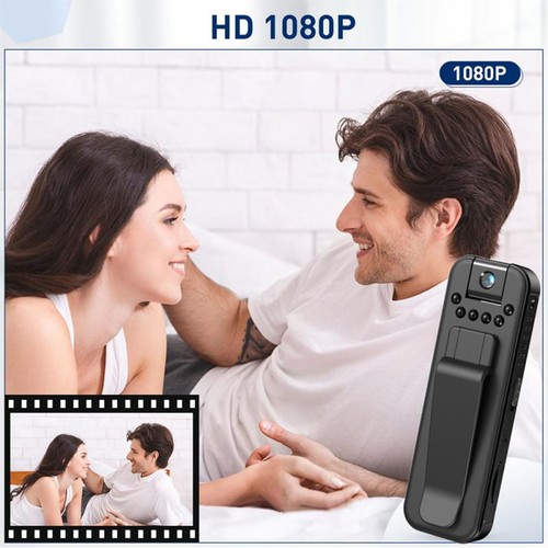 Videocamera clip 1080p - videocamera, hd