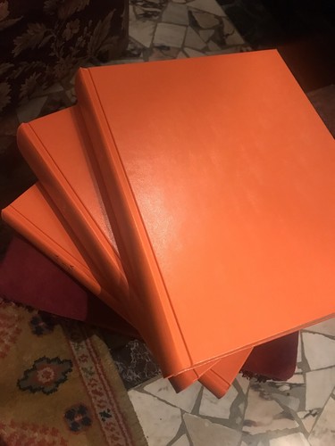 Rivista storica rilegata la - storica,