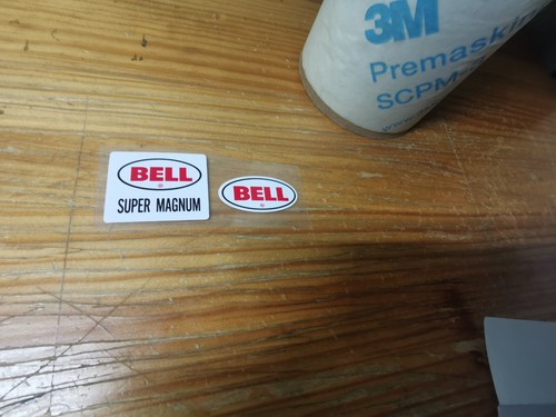 Bell 38mm super magnum - super,