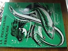 µ? Revue La Pisciculture