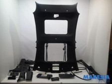 Carena telaio tetto Alfa Romeo