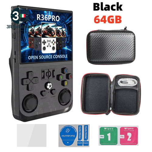 Console gioco portatile - gioco,