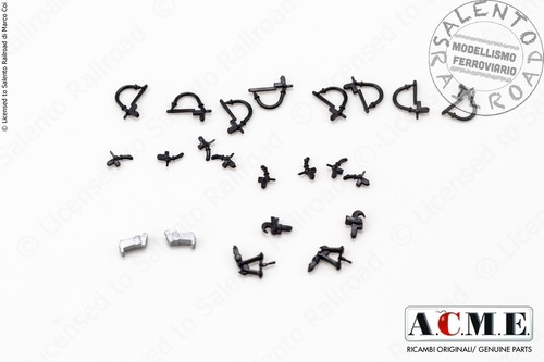 99129 ricambio acme set - -,