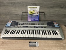 Casio LK-90TV Tastiera sistema