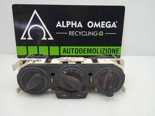 Comandi clima per seat - seat, ibiza