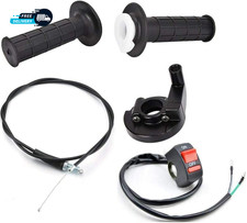 Manopole acceleratore - manopole,