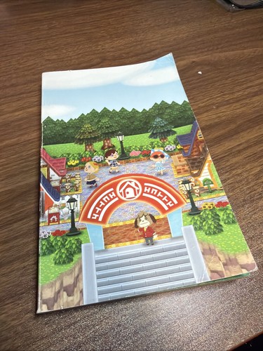 2013 animal crossing new - 2013,