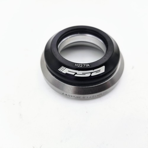 Fsa orbit hs2771a - fsa,