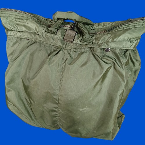 Borsa elmetto volantino - borsa,