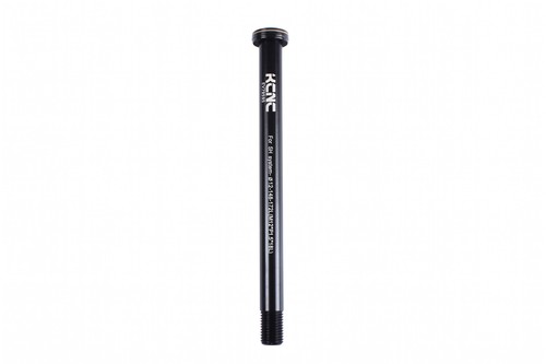 Kcnc kqr08 boost - kqr08, asse