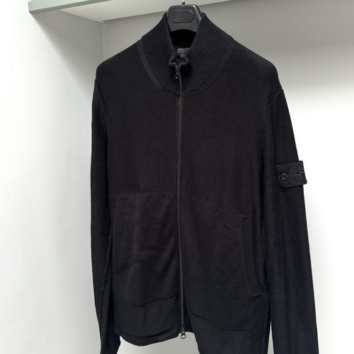 Stone island cardigan maglione - island,