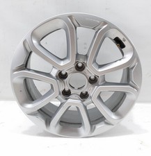 CERCHIO IN LEGA PER FIAT 500 X