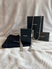 Saint Laurent Smoking Box