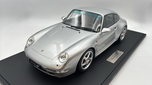Gts801901 spirit porsche - spirit,