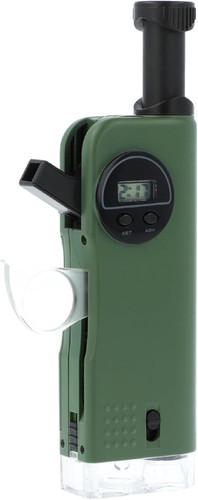 Scope multiuso 7 funzioni - x-scope,